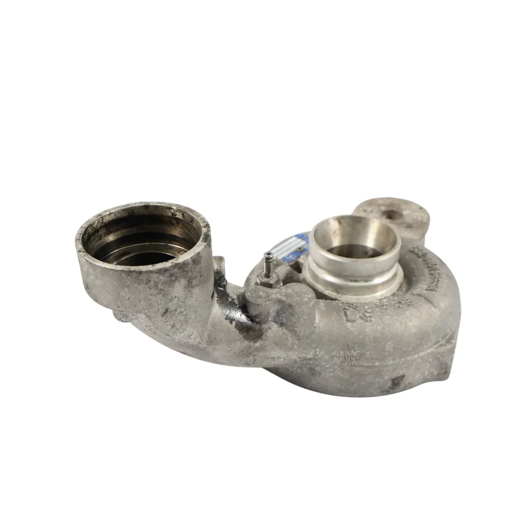 OM651 Turbolader Gehäuse Auspuff für Mercedes Sprinter W906 Diesel mit Teilenummer A6510905280 Mercedes Sprinter W906 Diesel OM651 Turbolader Gehäuse Auspuff - SKU A6510905280-5 - Teilenummer A6510905280