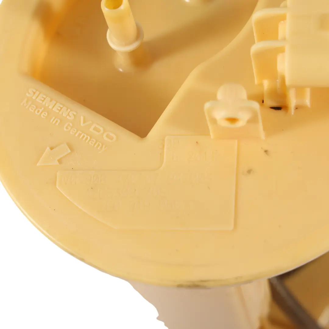 VW Crafter 2E Unité D'Envoi De Pompe D'Alimentation En Carburant - SKU A9064700794 - Numéro de pièce A9064700794