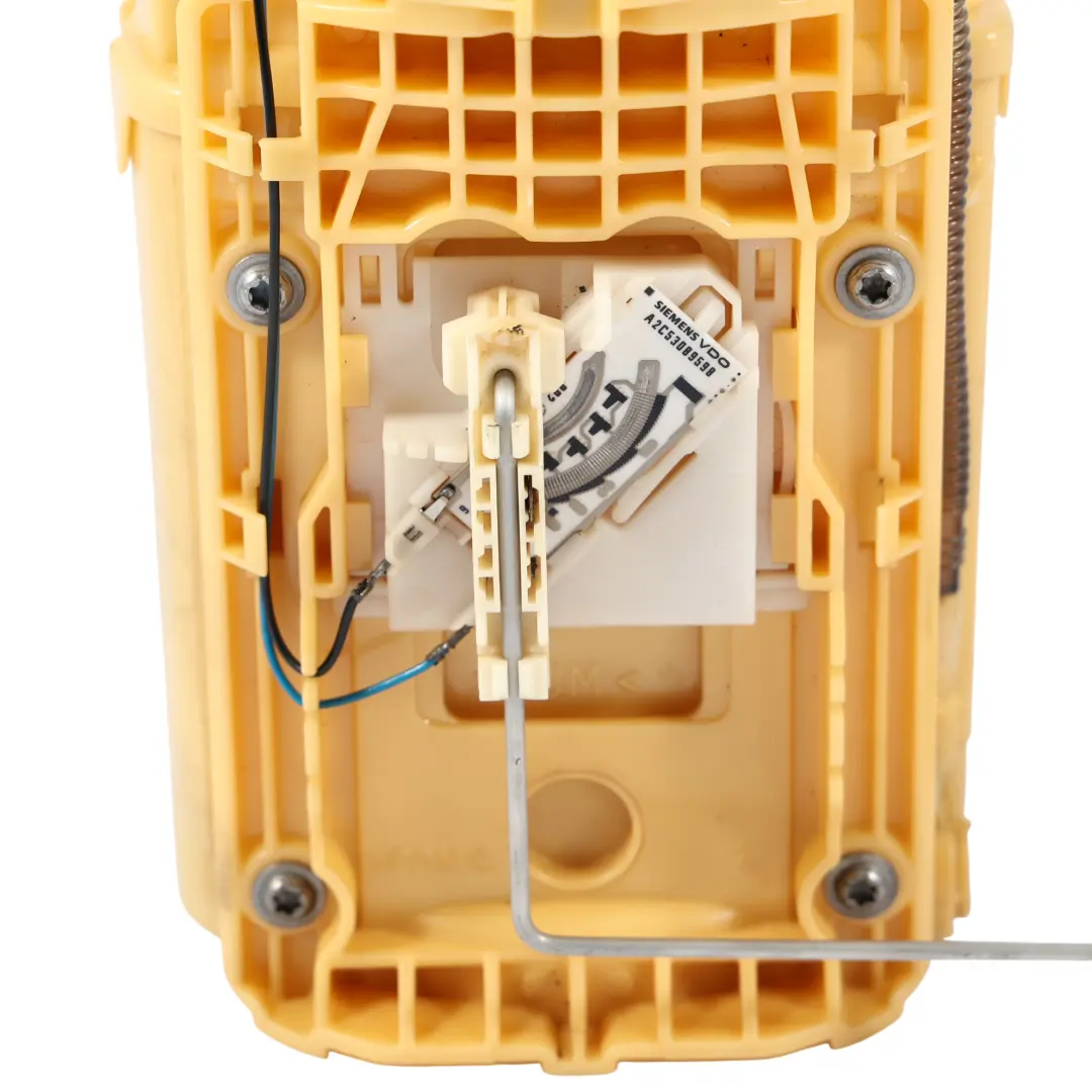 Supply Pump Sender Unit to VW Volkswagen Crafter 2E Fuel Deliver with Part number A9064700794 VW Volkswagen Crafter 2E Fuel Deliver Supply Pump Sender Unit - SKU A9064700794 - Part number A9064700794