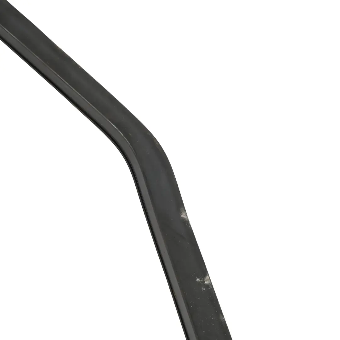 Door Window Seal Gasket Front Left N/S to Mercedes Sprinter W906 with Part number A9066711720 Mercedes Sprinter W906 Door Window Seal Gasket Front Left N/S - SKU A9066711720 - Part number A9066711720