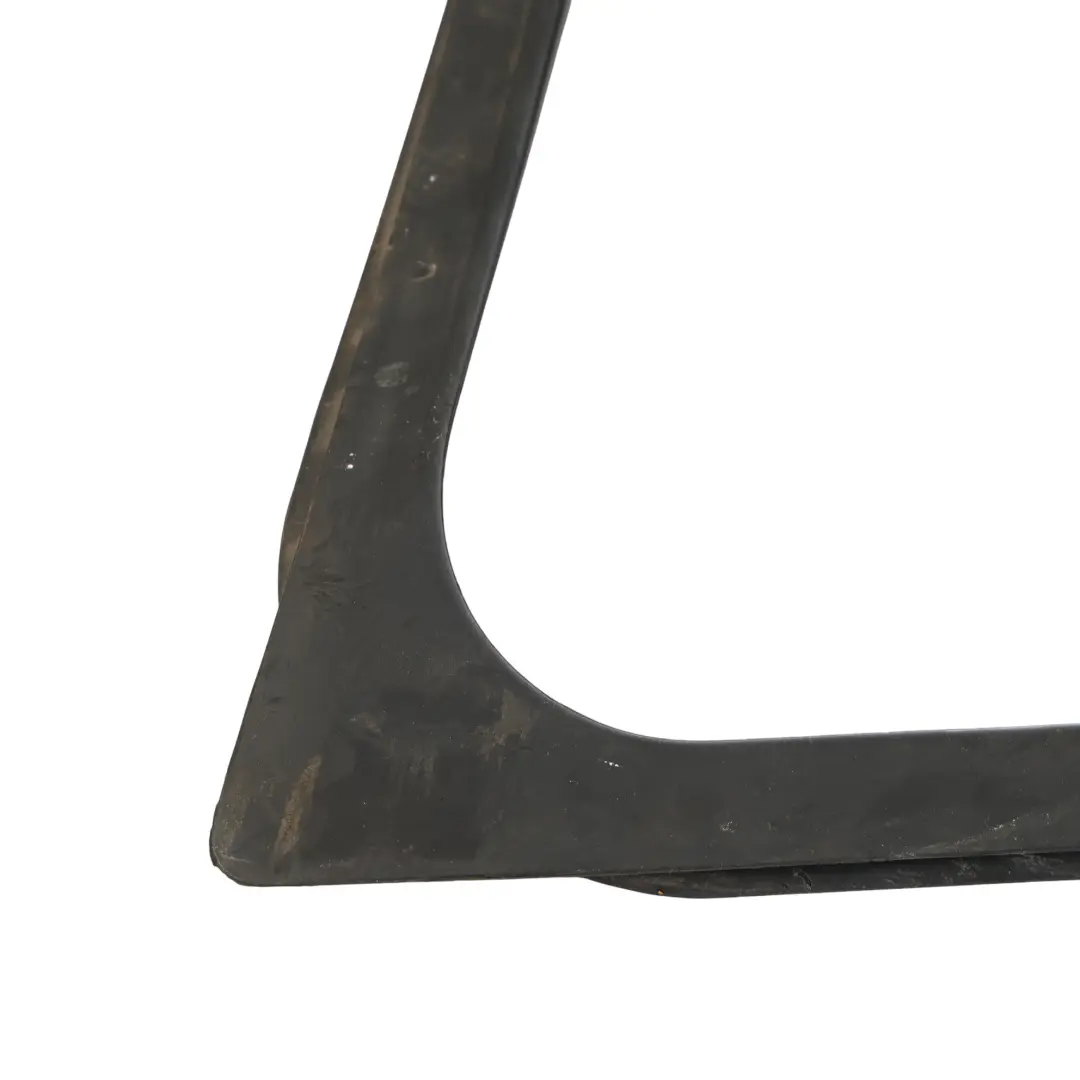 Mercedes Sprinter W906 Tür Fenster Dichtung Vorne Links - SKU A9066711720 - Teilenummer A9066711720