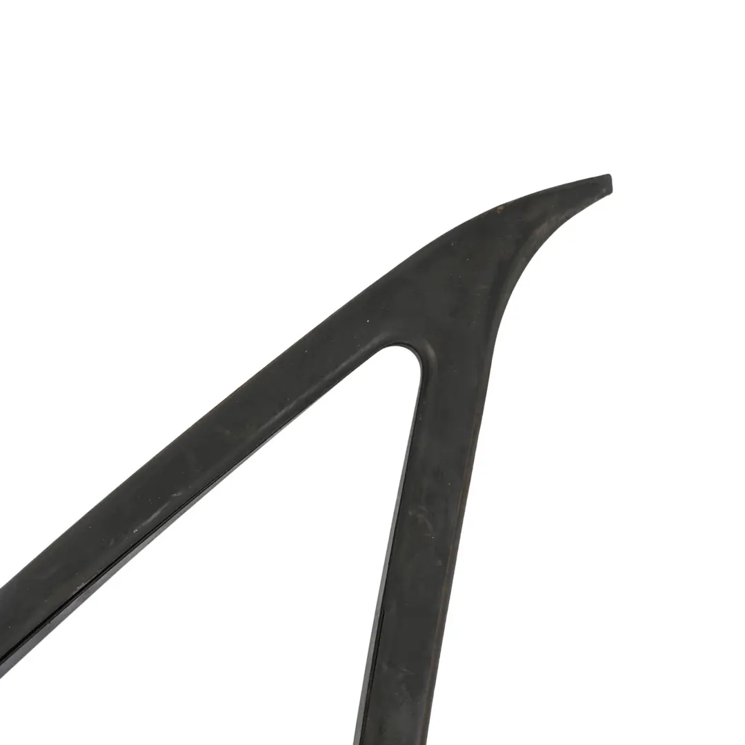 Mercedes Sprinter W906 Door Window Seal Gasket Front Left N/S - SKU A9066711720 - Part number A9066711720