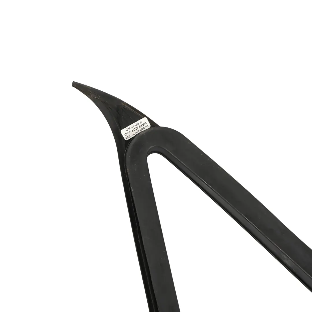 Mercedes Sprinter W906 Joint De Vitre De Porte Avant Gauche - SKU A9066711720 - Numéro de pièce A9066711720