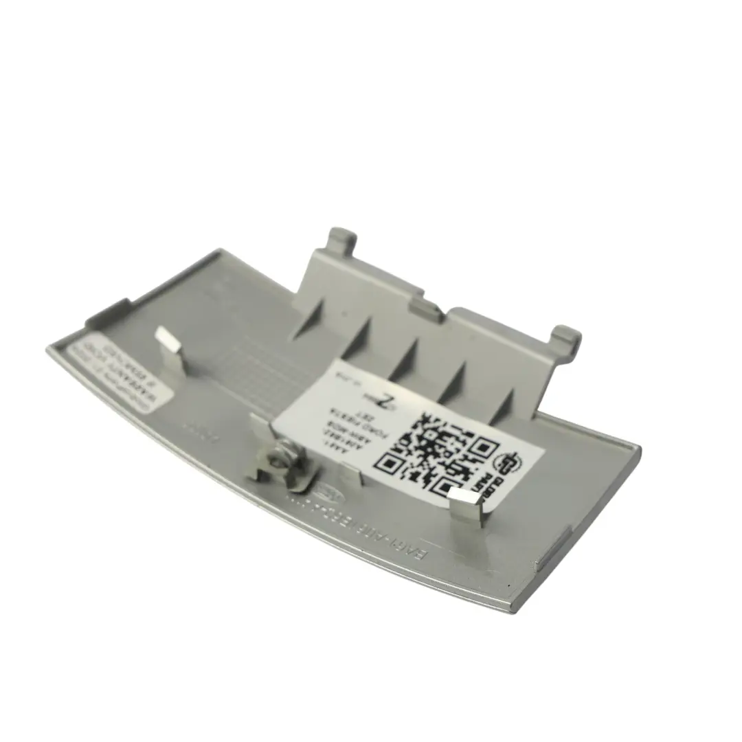 Ford Fiesta Mk7 Panel Deski Rozdzielczej Srebrny Moondust Silver ZJ - SKU AA61-A061B62-ABW-MDS - Numer Części AA61-A061B62-ABW