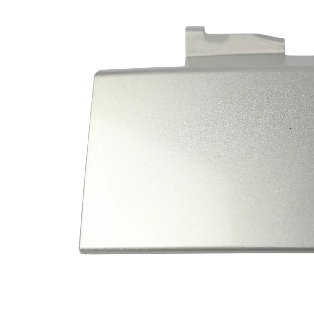 Garniture Tableau Bord Avant Argent Moondust ZJ AA61A061B62ABW pour Ford Fiesta Mk7 à propos du numéro de pièce AA61-A061B62-ABW Ford Fiesta Mk7 Garniture Tableau Bord Avant Argent Moondust ZJ AA61A061B62ABW - SKU AA61-A061B62-ABW-MDS - Numéro de pièce AA61-A061B62-ABW