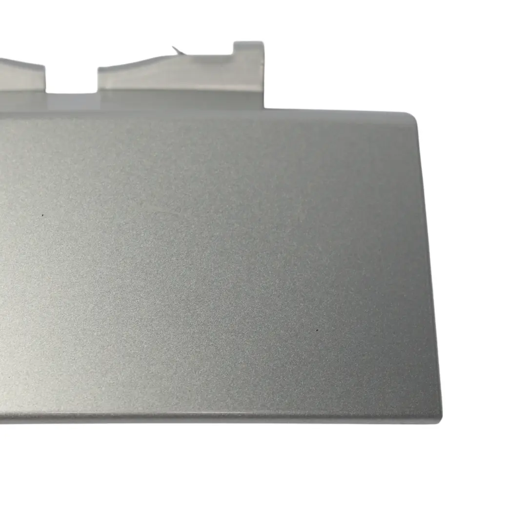 Rivestimento Cruscotto Anteriore Moondust Silver Metallic ZJ per Ford Fiesta Mk7 con numero di parte AA61-A061B62-ABW Ford Fiesta Mk7 Rivestimento Cruscotto Anteriore Moondust Silver Metallic ZJ - SKU AA61-A061B62-ABW-MDS - Numero di parte AA61-A061B62-ABW