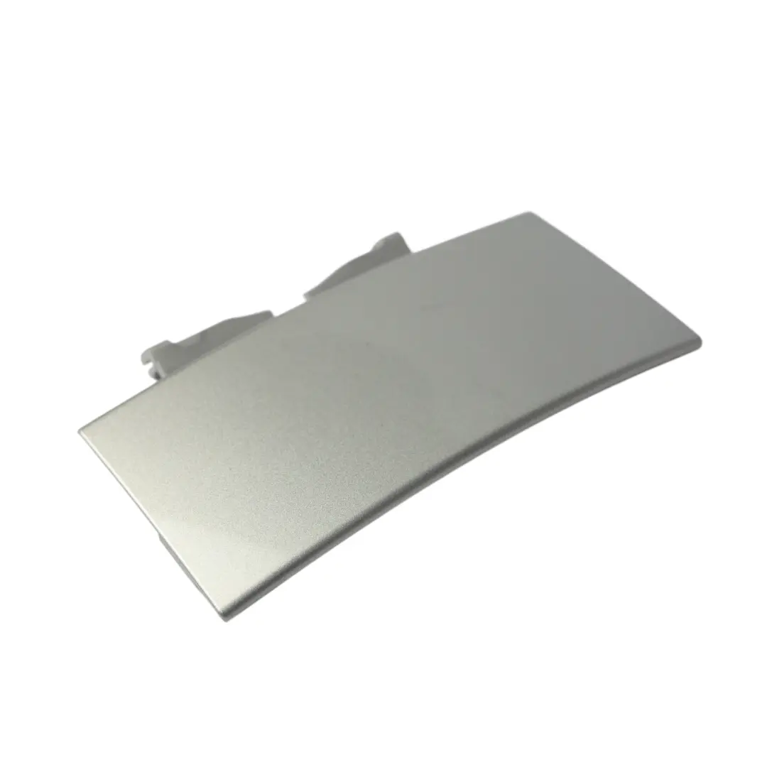 Front Dashboard Trim Moondust Silver Metallic ZJ AA61A061B62ABW to Ford Fiesta Mk7 with Part number AA61-A061B62-ABW Ford Fiesta Mk7 Front Dashboard Trim Moondust Silver Metallic ZJ AA61A061B62ABW - SKU AA61-A061B62-ABW-MDS - Part number AA61-A061B62-ABW