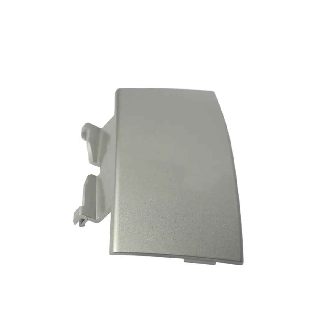 Ford Fiesta Mk7 Garniture Tableau Bord Avant Argent Moondust ZJ AA61A061B62ABW - SKU AA61-A061B62-ABW-MDS - Numéro de pièce AA61-A061B62-ABW