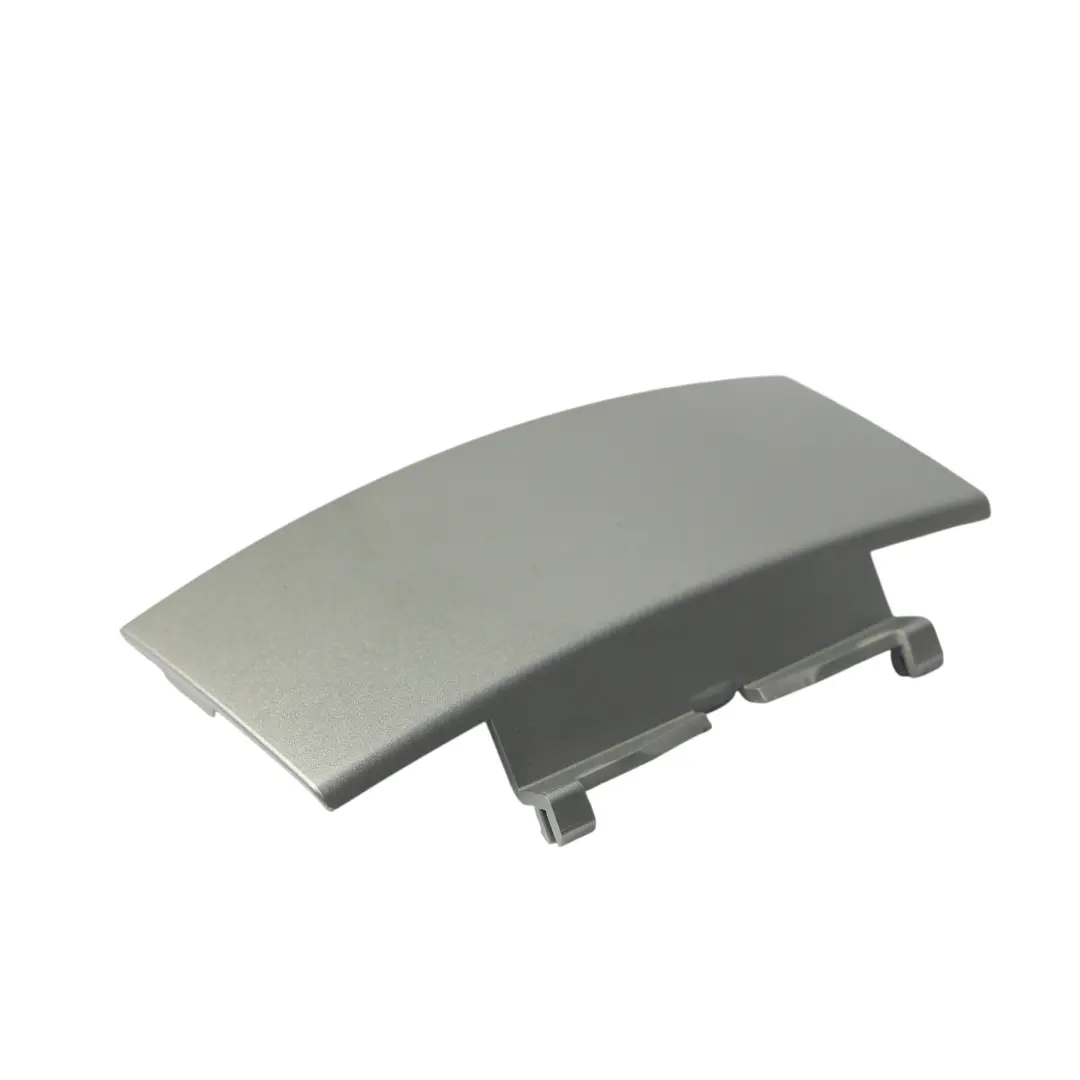 Ford Fiesta Mk7 Embellecedor Salpicadero Delantero Plata Moondust Metalizado ZJ - SKU AA61-A061B62-ABW-MDS - Número de pieza AA61-A061B62-ABW