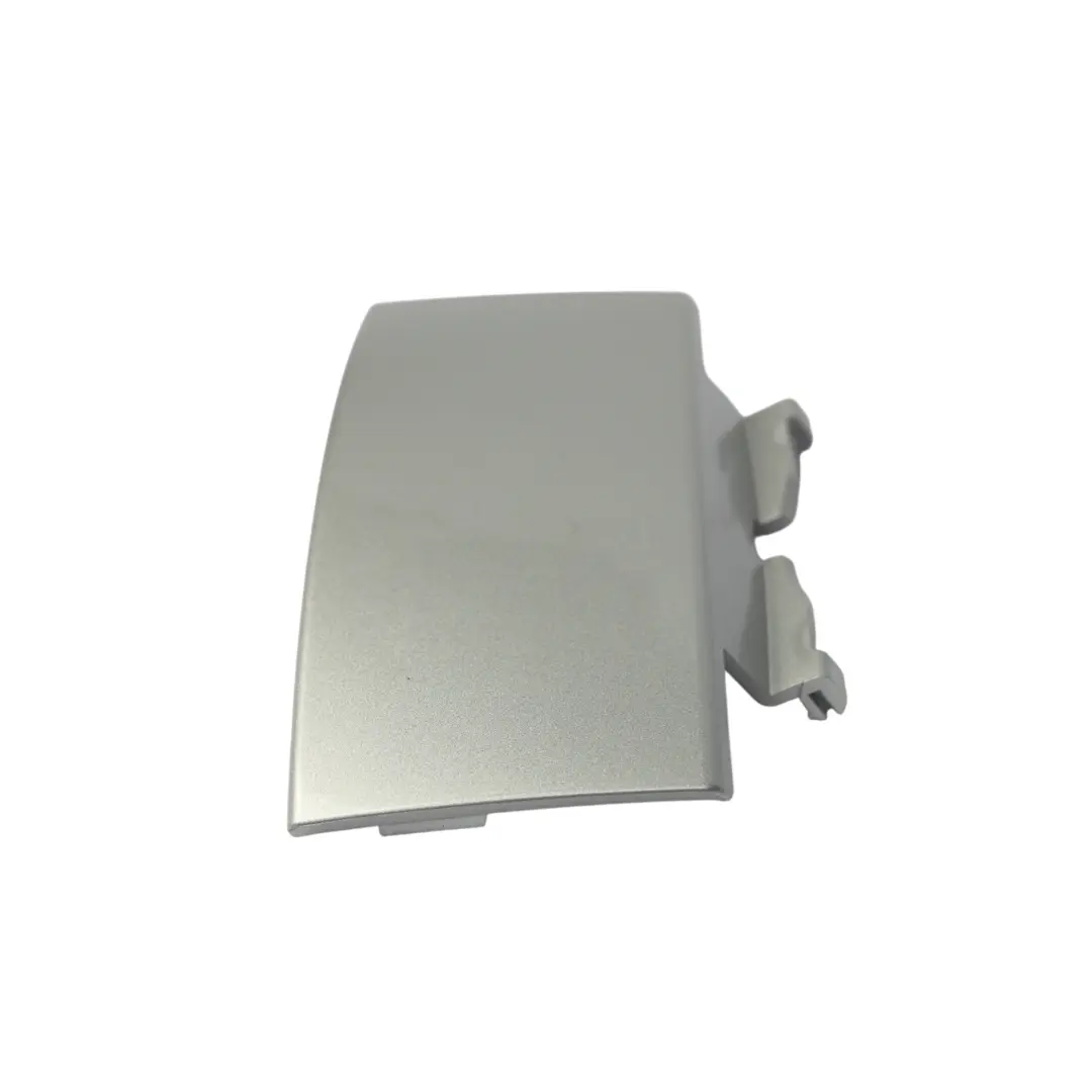 Panel Deski Rozdzielczej Srebrny Moondust Silver ZJ do Ford Fiesta Mk7 o numerze AA61-A061B62-ABW Ford Fiesta Mk7 Panel Deski Rozdzielczej Srebrny Moondust Silver ZJ - SKU AA61-A061B62-ABW-MDS - Numer Części AA61-A061B62-ABW