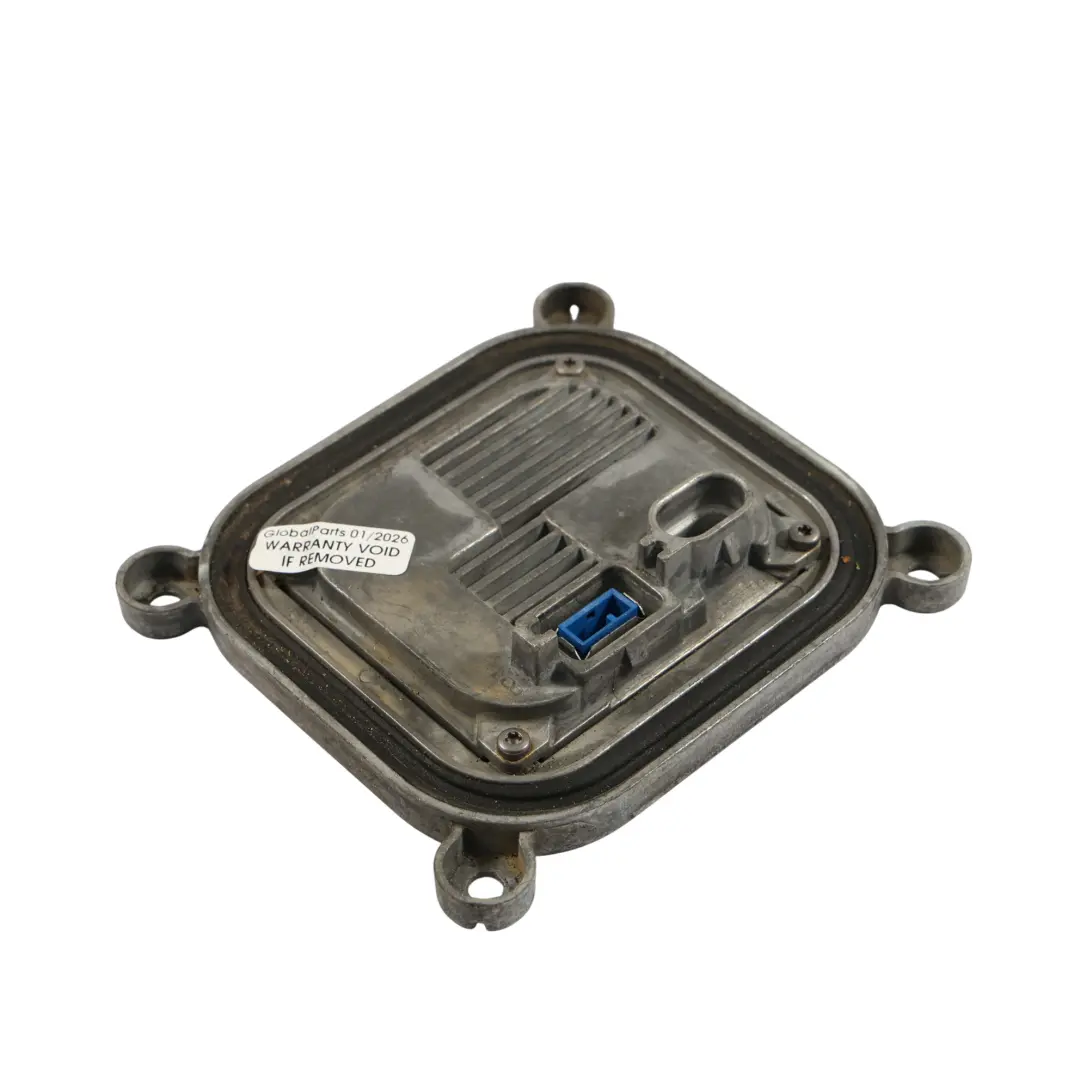 Ford Mustang Mk6 Module De Commande De Phare Unité Contrôle ECU AA65-57903-HQ - SKU AA6557903HQ - Numéro de pièce AA6557903HQ