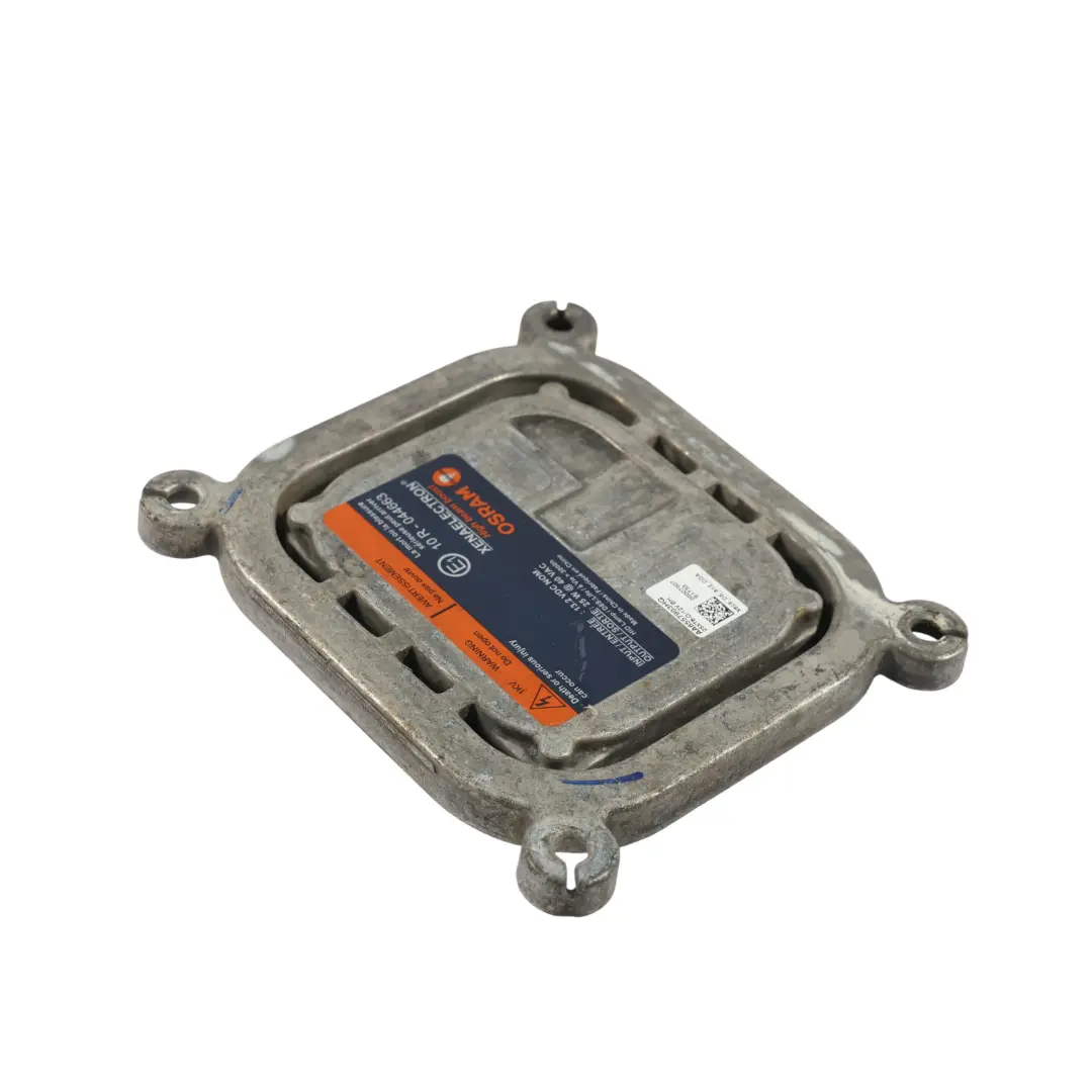 Ford Mustang Mk6 Módulo De Faros Unidad De Control ECU AA65-57903-HQ - SKU AA6557903HQ - Número de pieza AA6557903HQ