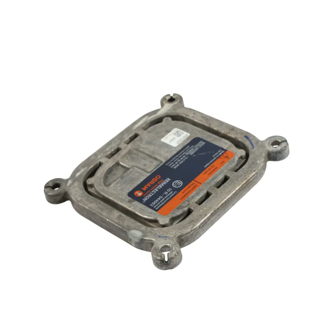 Mk6 Modulo Fari Unità Di Controllo ECU AA65-57903-HQ per Ford Mustang con numero di parte AA6557903HQ Ford Mustang Mk6 Modulo Fari Unità Di Controllo ECU AA65-57903-HQ - SKU AA6557903HQ - Numero di parte AA6557903HQ