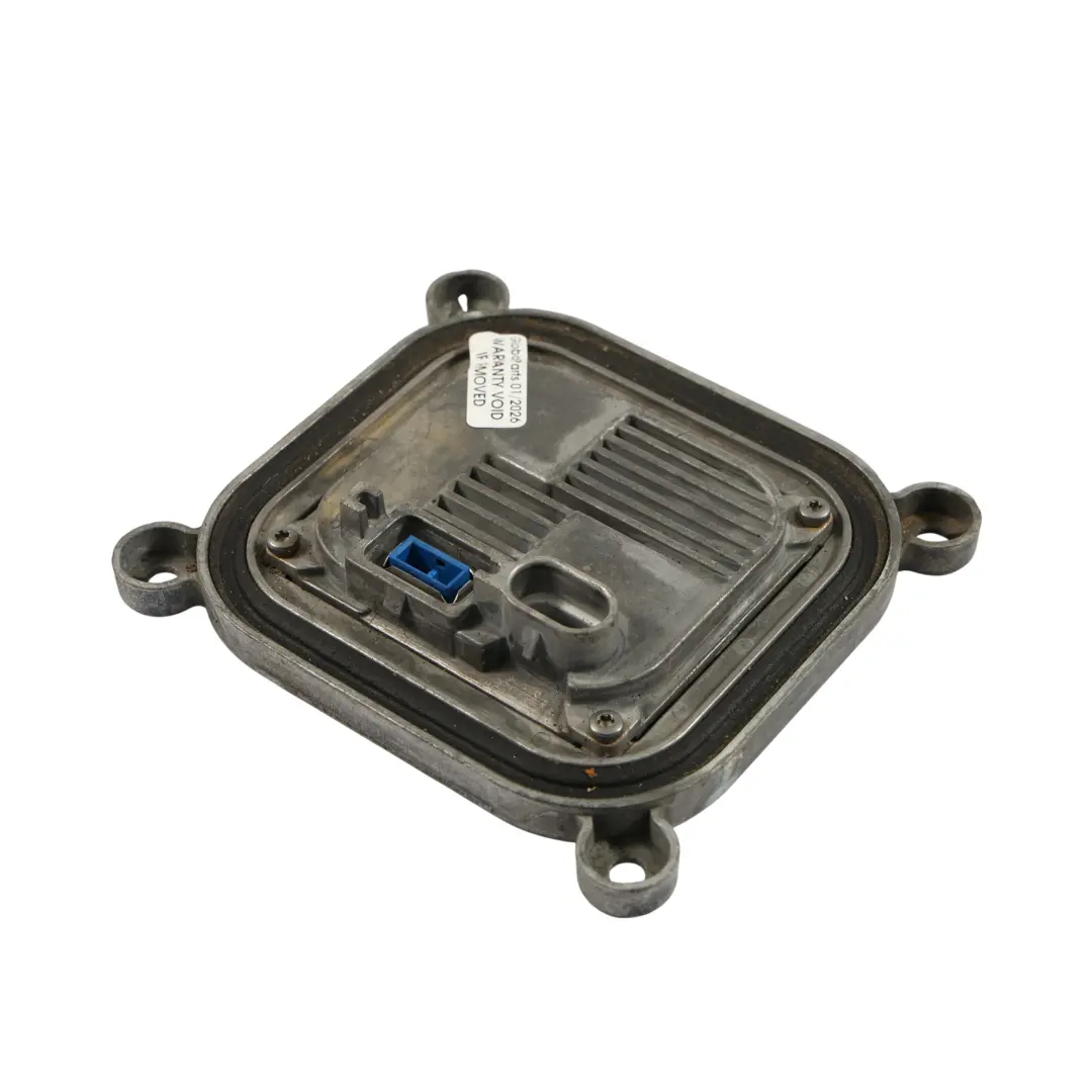 Ford Mustang Mk6 Scheinwerfer Modul Steuergerät ECU AA65-57903-HQ - SKU AA6557903HQ - Teilenummer AA6557903HQ