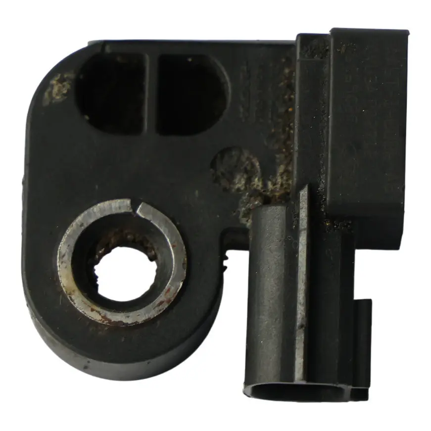 Czujnik Sensor Uderzeniowy do Ford Fiesta Mk7 o numerze AA6T-14B006-AB Ford Fiesta Mk7 Czujnik Sensor Uderzeniowy - SKU AA6T-14B006-AB - Numer Części AA6T-14B006-AB