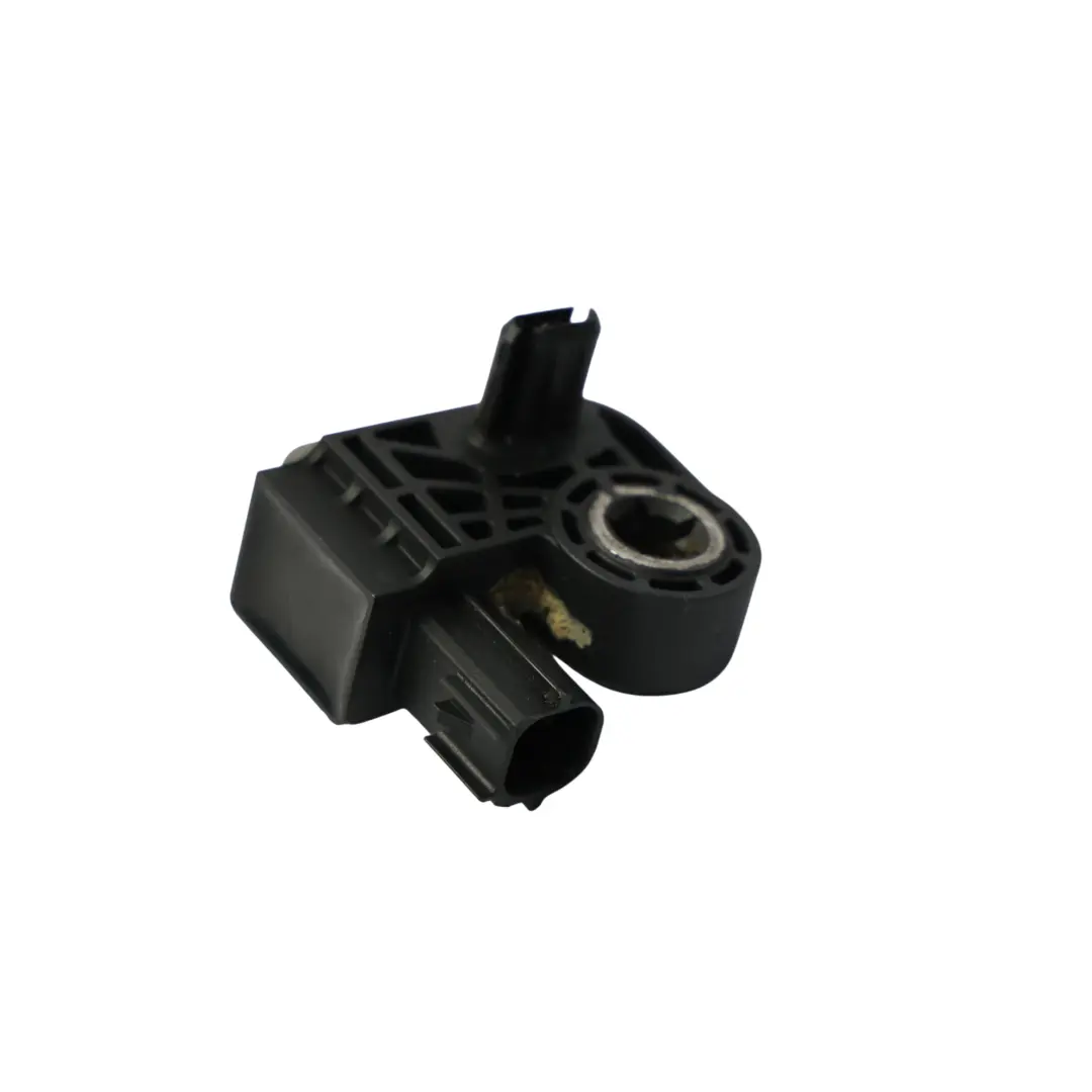 Module Crash Impact Sensor Control to Ford Fiesta Mk7 Air with Part number AA6T-14B006-AB Ford Fiesta Mk7 Air Module Crash Impact Sensor Control - SKU AA6T-14B006-AB - Part number AA6T-14B006-AB