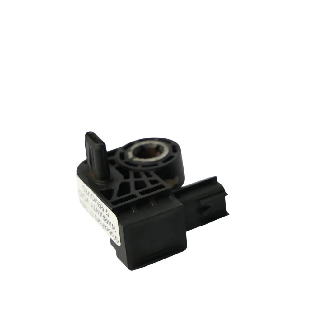 Ford Fiesta Mk7 Module D'Air Capteur D'Impact En Cas De Collision - SKU AA6T-14B006-AB - Numéro de pièce AA6T-14B006-AB