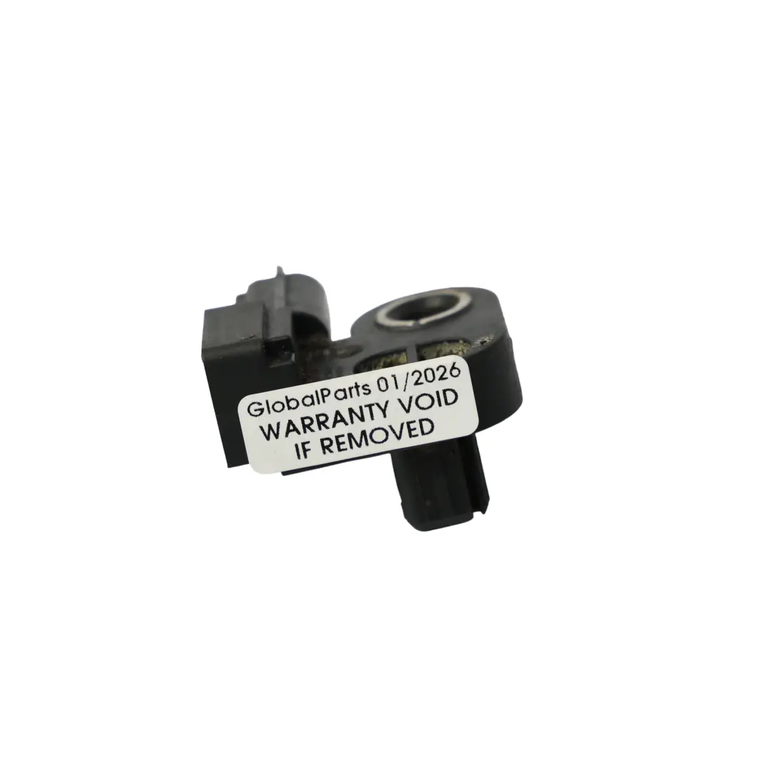 Ford Fiesta Mk7 Czujnik Sensor Uderzeniowy - SKU AA6T-14B006-AB - Numer Części AA6T-14B006-AB