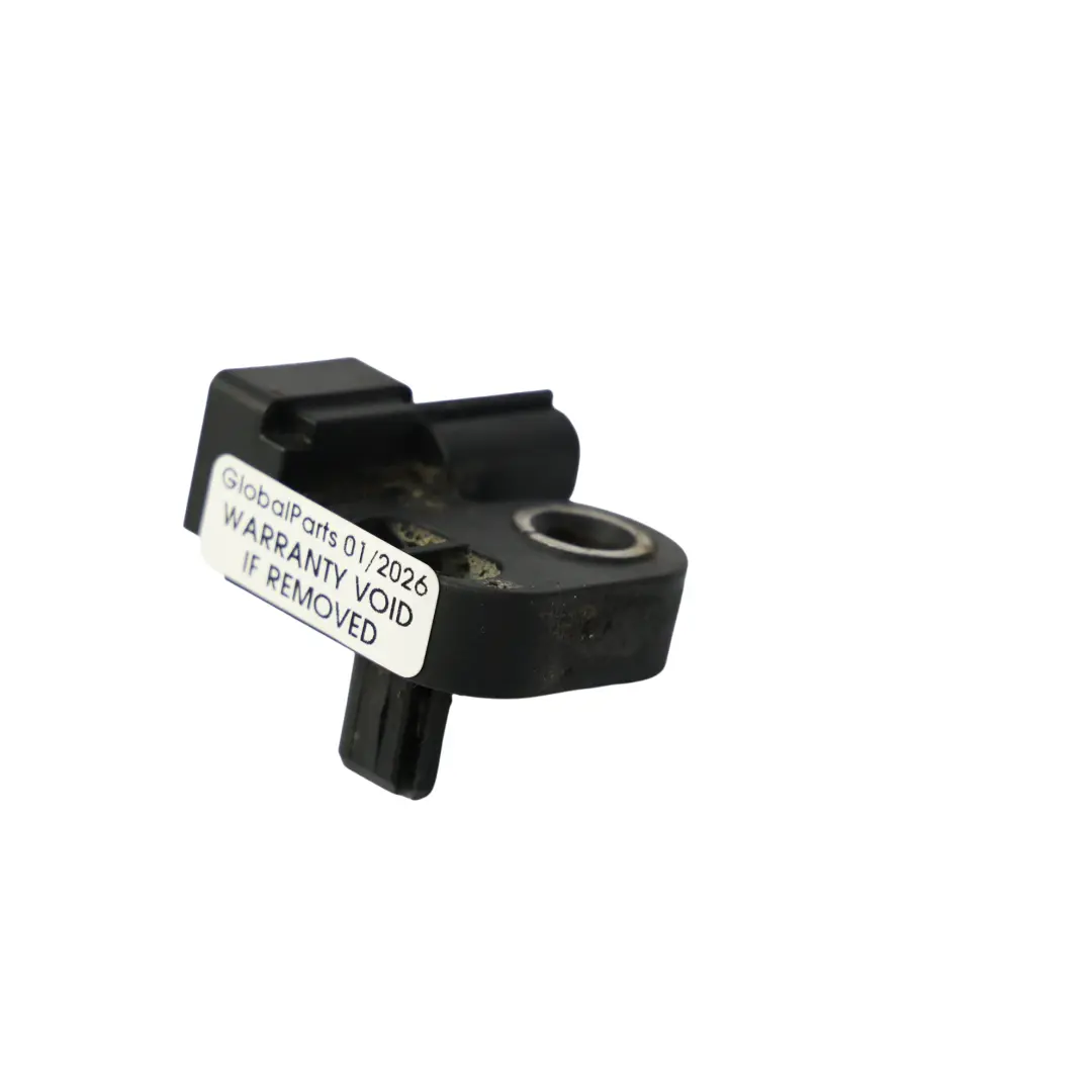 Czujnik Sensor Uderzeniowy do Ford Fiesta Mk7 o numerze AA6T-14B006-AB Ford Fiesta Mk7 Czujnik Sensor Uderzeniowy - SKU AA6T-14B006-AB - Numer Części AA6T-14B006-AB