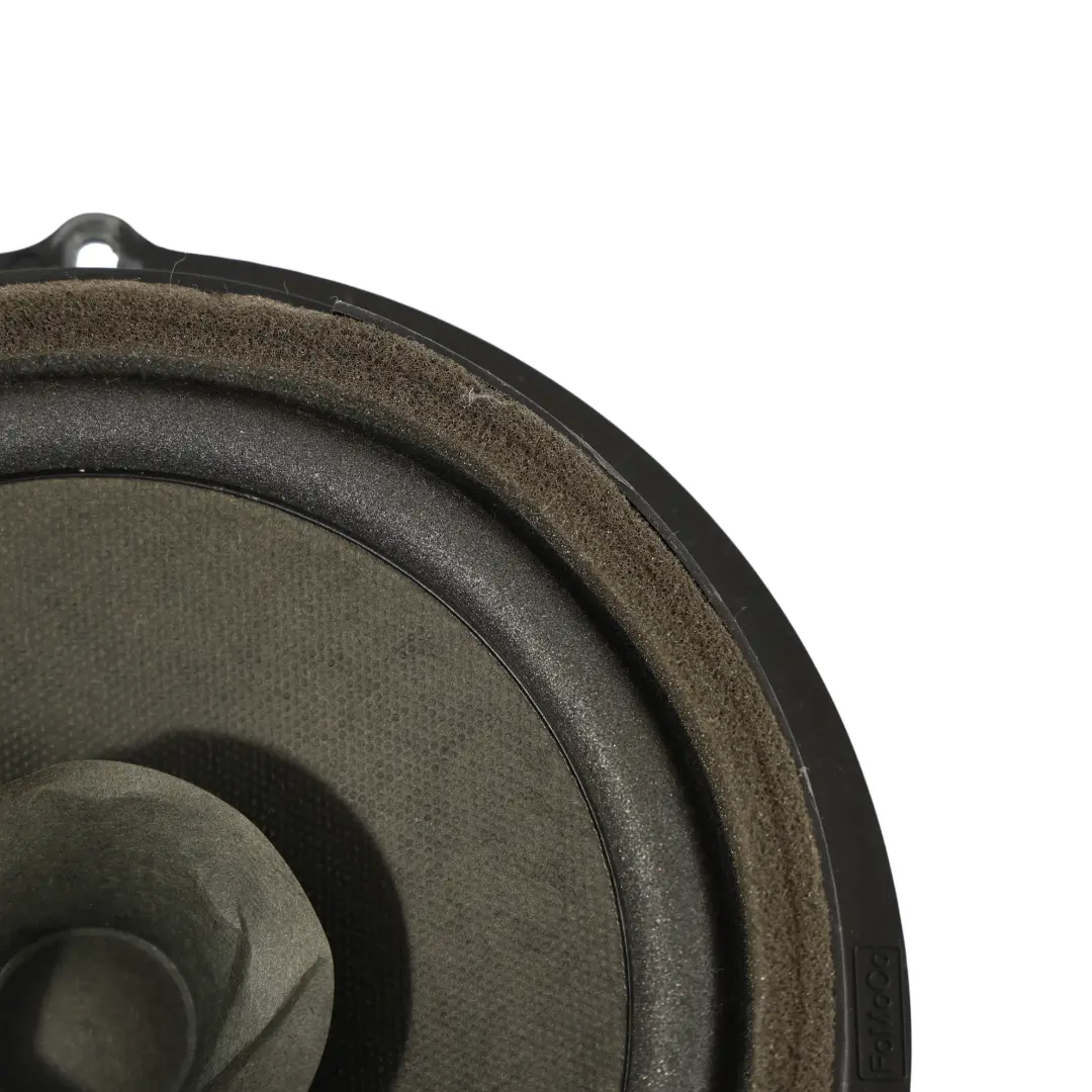 Ford Fiesta Mk7 Focus Mk3 Front Door Speaker Loudspeaker - SKU AA6T-18808-CA - Part number AA6T-18808-CA