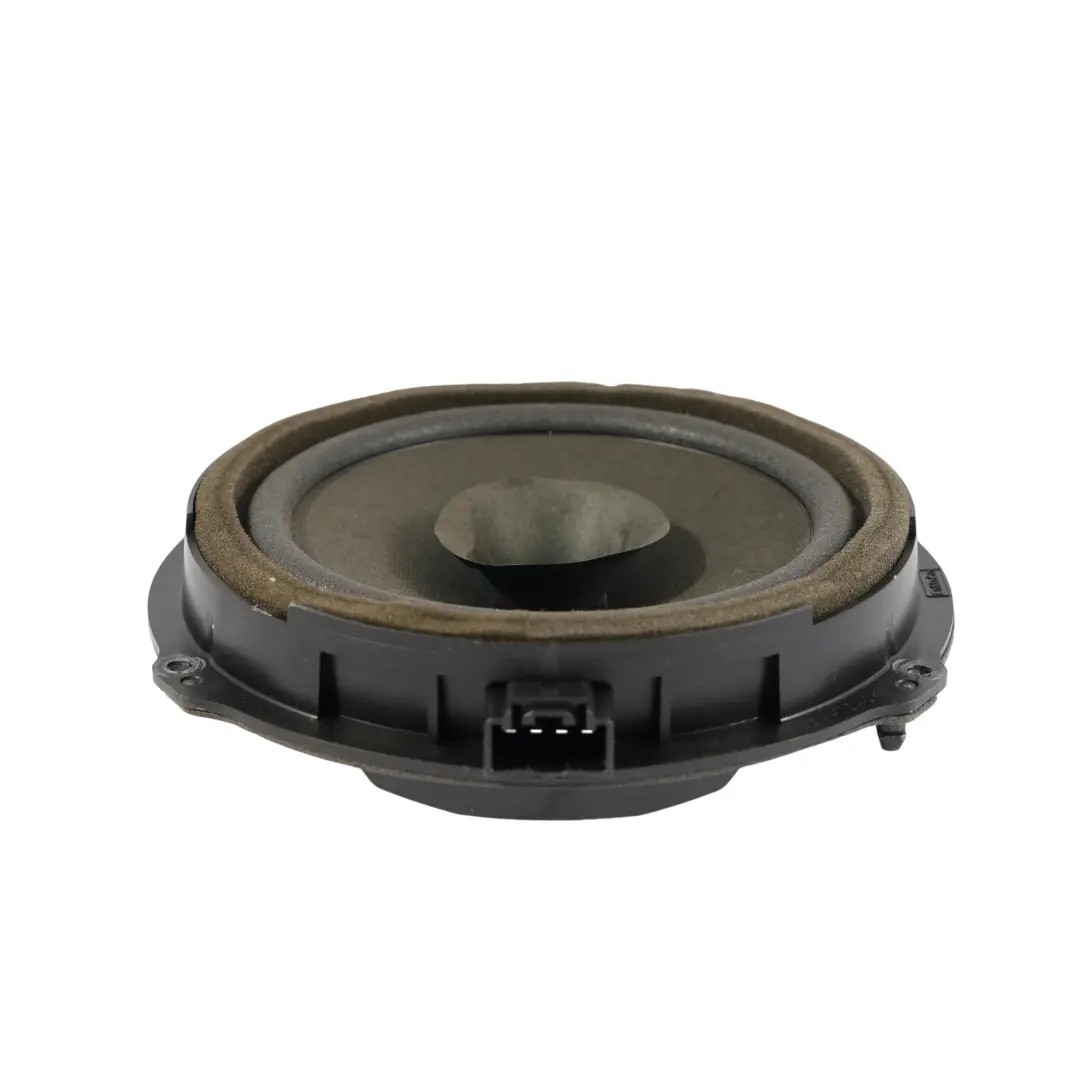 Ford Fiesta Mk7 Focus Mk3 Front Door Speaker Loudspeaker - SKU AA6T-18808-CA - Part number AA6T-18808-CA
