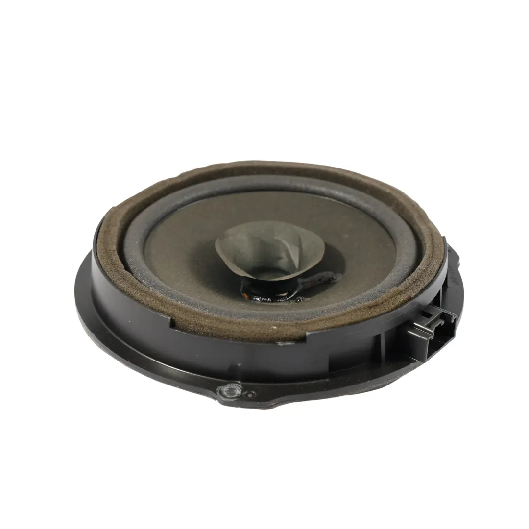 Ford Fiesta Mk7 Focus Mk3 Front Door Speaker Loudspeaker - SKU AA6T-18808-CA - Part number AA6T-18808-CA