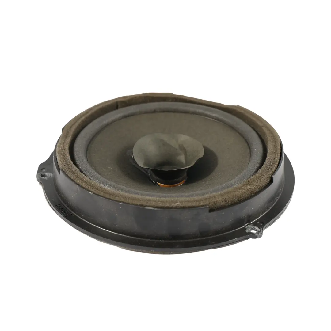 Ford Fiesta Mk7 Focus Mk3 Front Door Speaker Loudspeaker - SKU AA6T-18808-CA - Part number AA6T-18808-CA