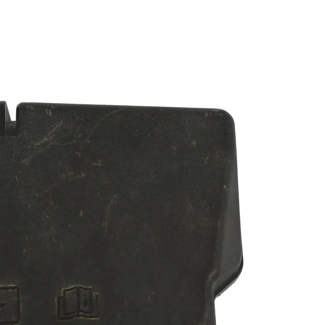 Ford Fiesta Mk7 Sicherungs Kasten Abdeckung Deckel Trim Cap Panel - SKU AE8T-14A003-AA - Teilenummer AE8T-14A003-AA