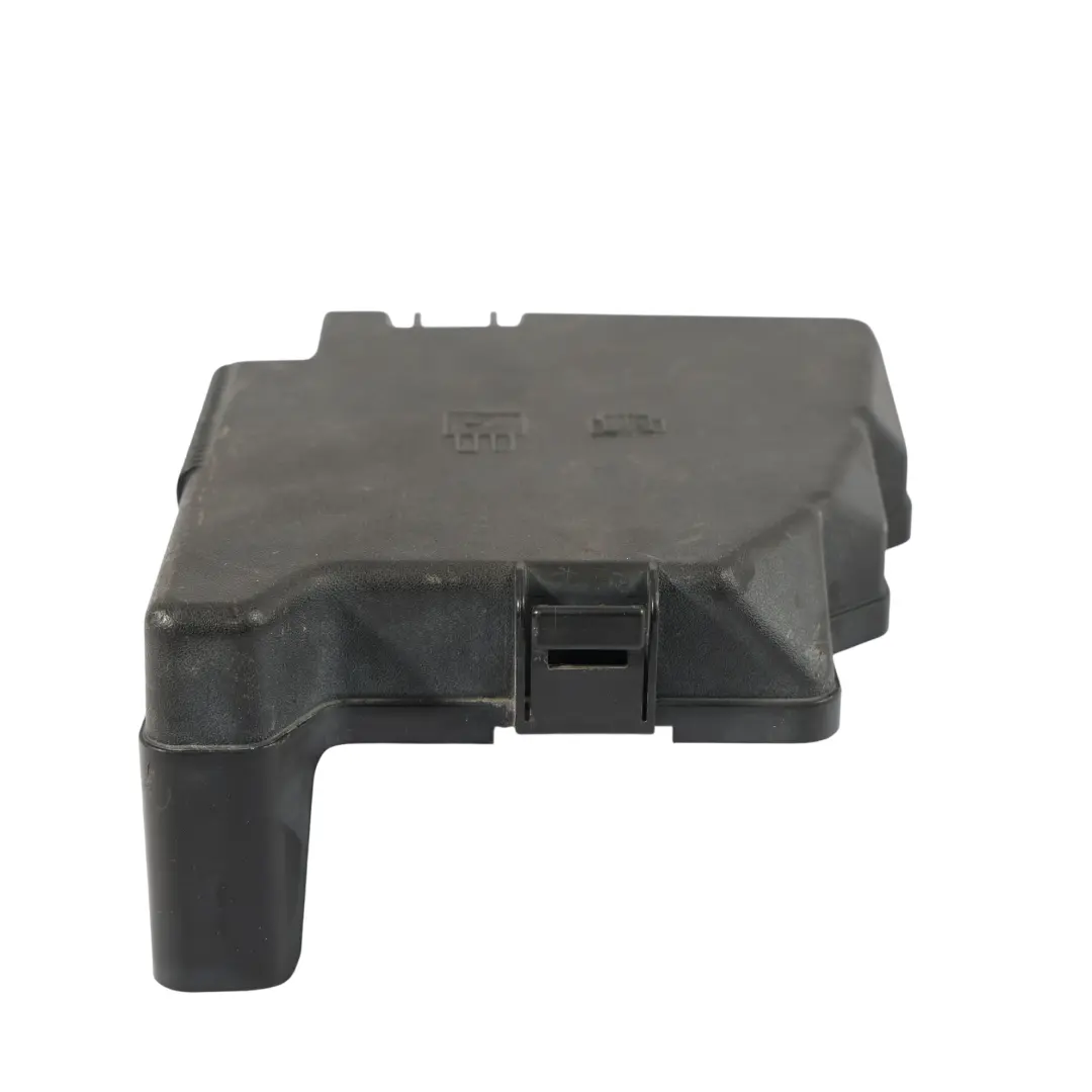 Fuse Box Cover Housing Lid Trim Cap Panel to Ford Fiesta Mk7 with Part number AE8T-14A003-AA Ford Fiesta Mk7 Fuse Box Cover Housing Lid Trim Cap Panel - SKU AE8T-14A003-AA - Part number AE8T-14A003-AA