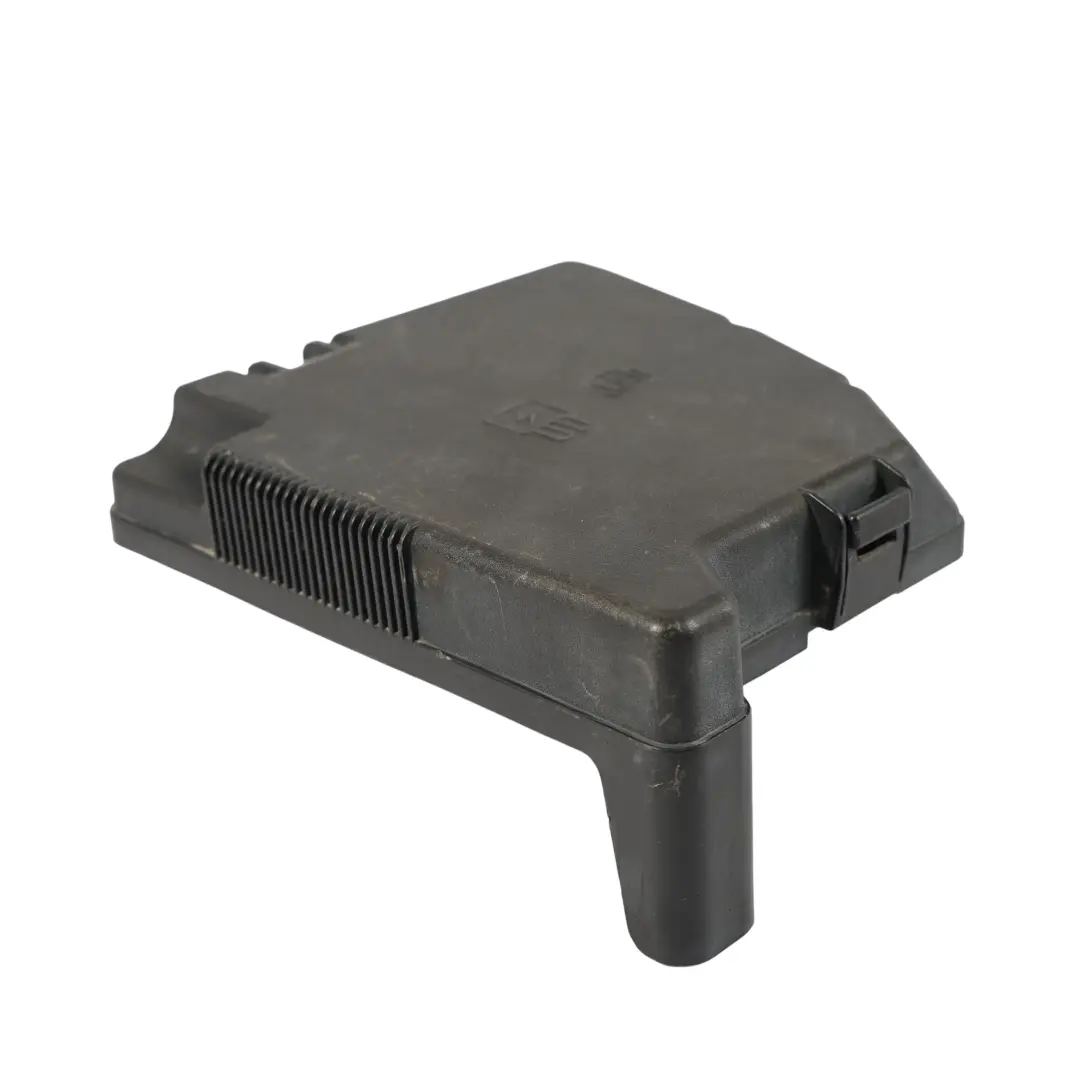 Ford Fiesta Mk7 Sicherungs Kasten Abdeckung Deckel Trim Cap Panel - SKU AE8T-14A003-AA - Teilenummer AE8T-14A003-AA