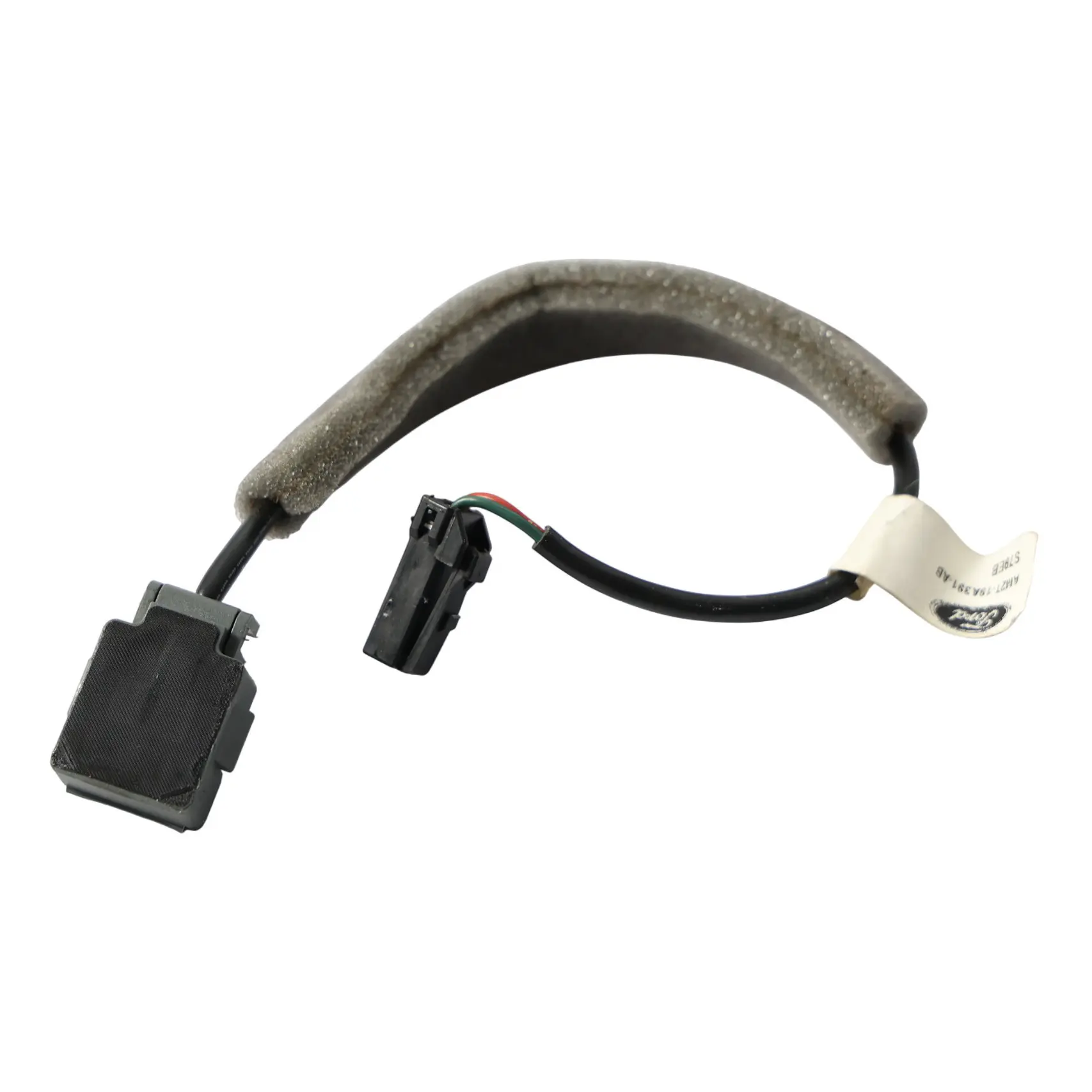 Ford Focus Mk3 Bluetooth Micrófono Módulo Cableado Loom AM2T-19A391-AB