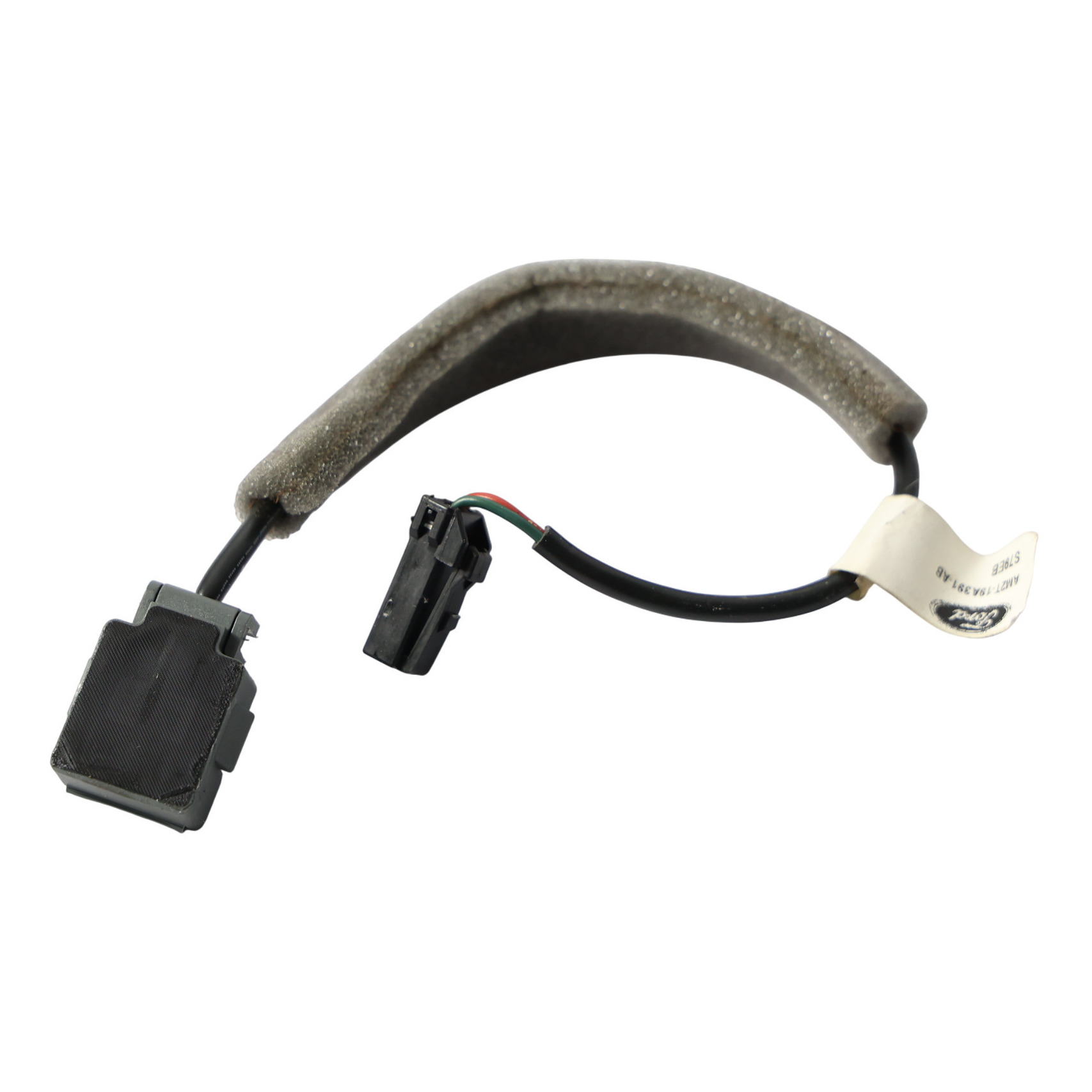 Ford Focus Mk3 Bluetooth Microphone Module Wiring Loom AM2T-19A391-AB