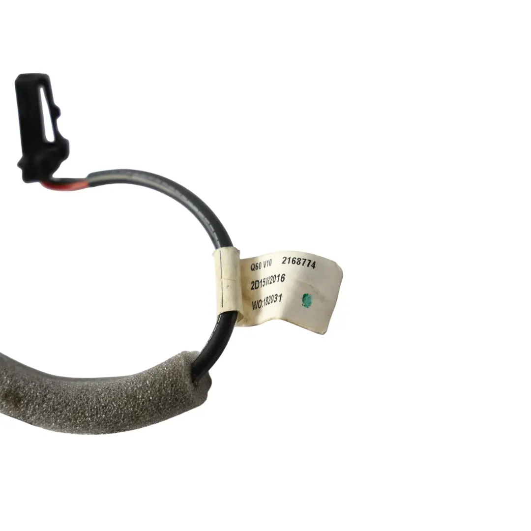 Ford Focus Mk3 Bluetooth Microphone Module Wiring Loom - SKU AM2T-19A391-AB - Part number AM2T-19A391-AB