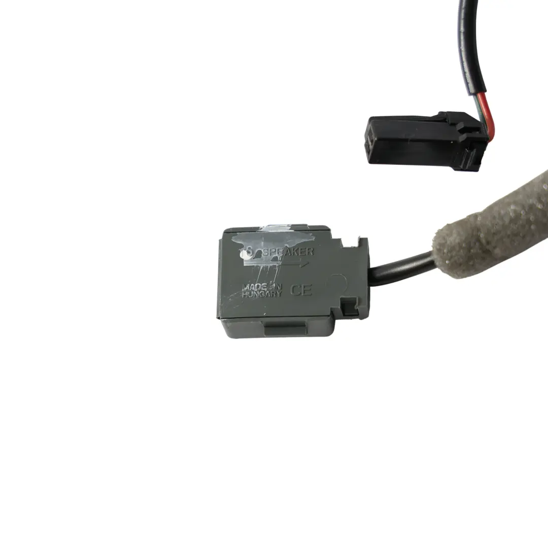 Ford Focus Mk3 Mikrofon Bluetooth Wiązka Przewodów - SKU AM2T-19A391-AB - Numer Części AM2T-19A391-AB