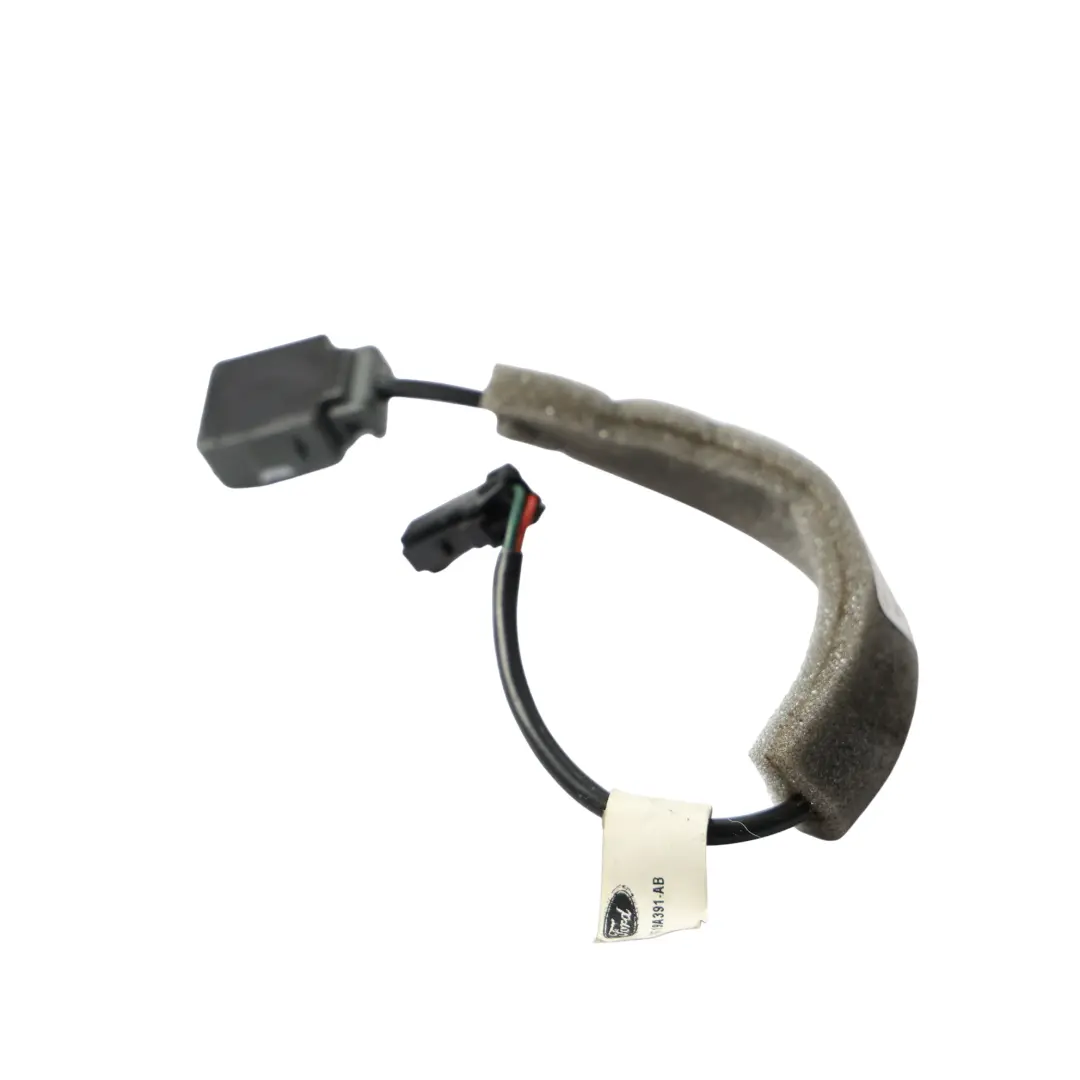 Mk3 Bluetooth Microphone Module Wiring Loom to Ford Focus with Part number AM2T-19A391-AB Ford Focus Mk3 Bluetooth Microphone Module Wiring Loom - SKU AM2T-19A391-AB - Part number AM2T-19A391-AB