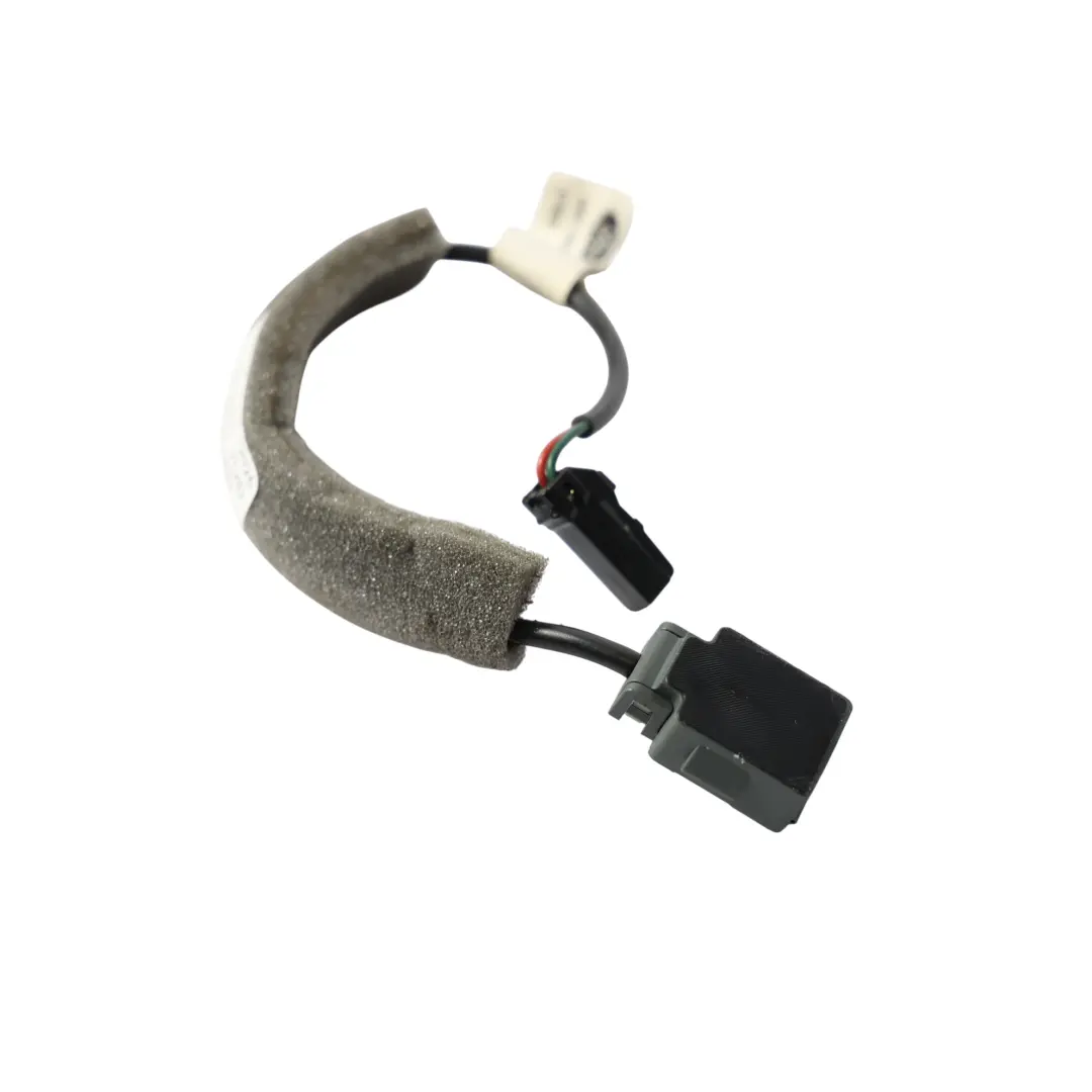 Ford Focus Mk3 Bluetooth Microphone Module Wiring Loom - SKU AM2T-19A391-AB - Part number AM2T-19A391-AB