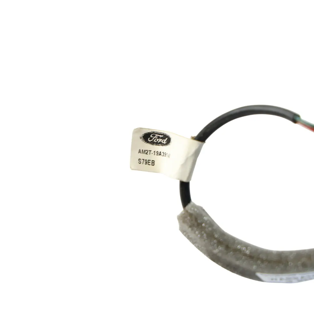 Ford Focus Mk3 Bluetooth Mikrofon Modul Kabelbaum - SKU AM2T-19A391-AB - Teilenummer AM2T-19A391-AB