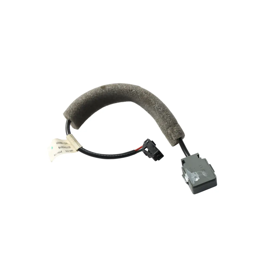 Ford Focus Mk3 Mikrofon Bluetooth Wiązka Przewodów - SKU AM2T-19A391-AB - Numer Części AM2T-19A391-AB