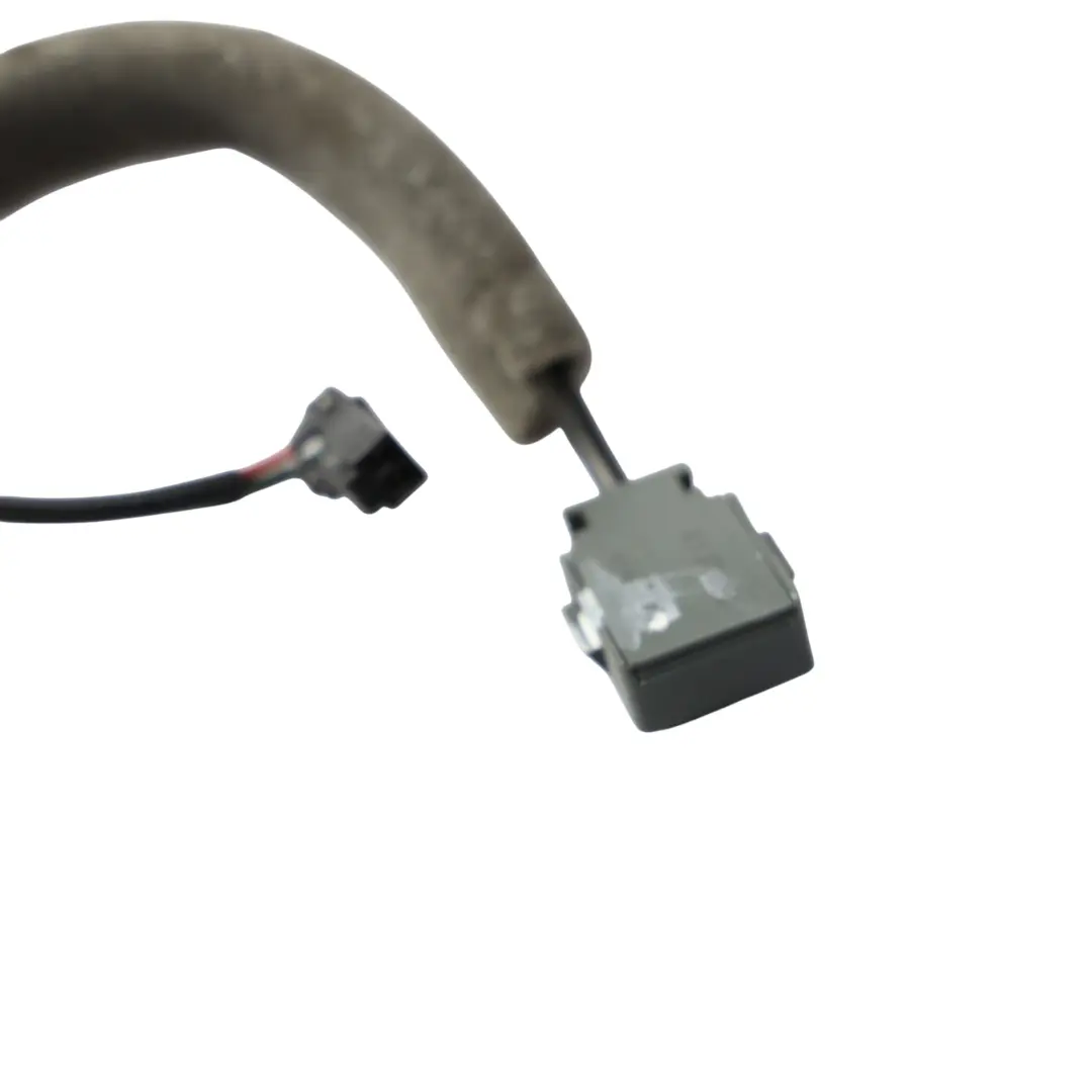 Ford Focus Mk3 Modulo Microfono Bluetooth Cablaggio Loom - SKU AM2T-19A391-AB - Numero di parte AM2T-19A391-AB