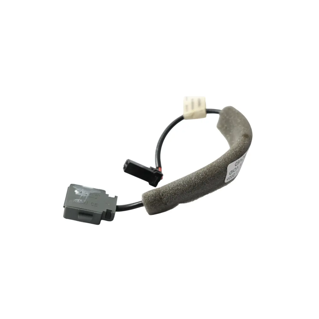 Ford Focus Mk3 Faisceau De Câblage Module Microphone Bluetooth - SKU AM2T-19A391-AB - Numéro de pièce AM2T-19A391-AB
