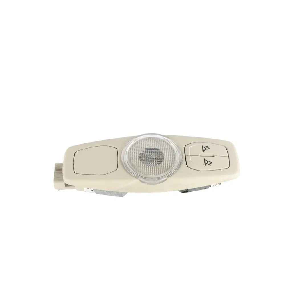 Ford Focus Mk3 Lampka Oświetlenie Kabiny Tył Tylna - SKU AM51-13K767-BE - Numer Części AM51-13K767-BE