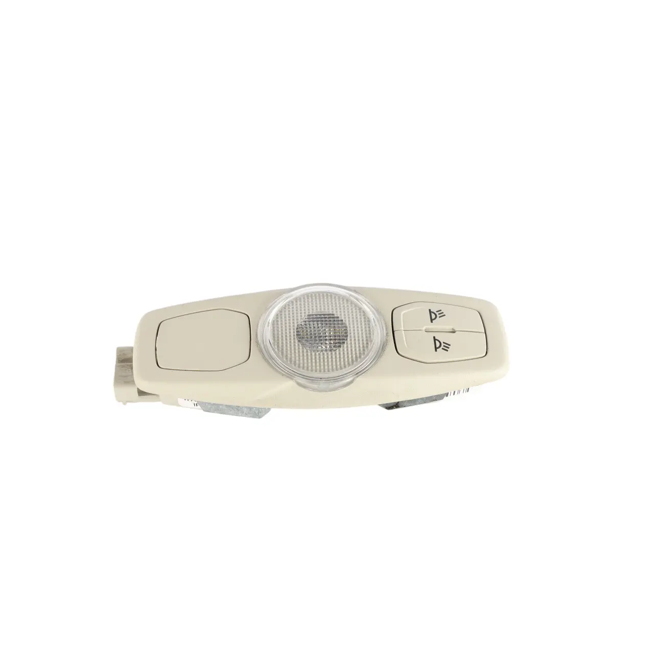 Ford Focus Mk3 Lampka Oświetlenie Kabiny Tył Tylna AM51-13K767-BE