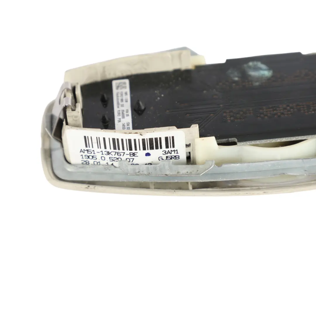 Ford Focus Mk3 Interior Roof Light Reading Courtesy Rear - SKU AM51-13K767-BE - Part number AM51-13K767-BE