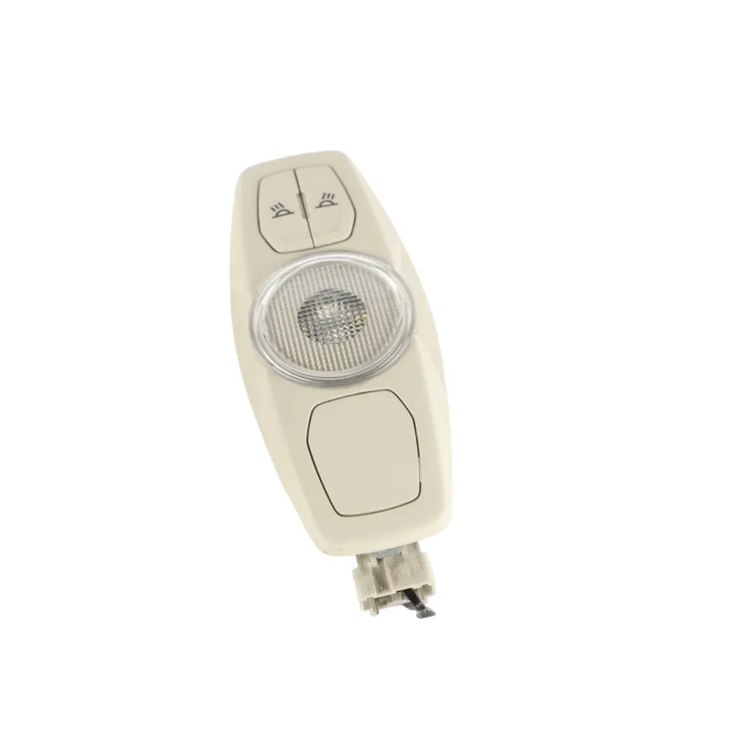 Ford Focus Mk3 Innenraum Dach Leuchte Lesehinweis Hinten - SKU AM51-13K767-BE - Teilenummer AM51-13K767-BE