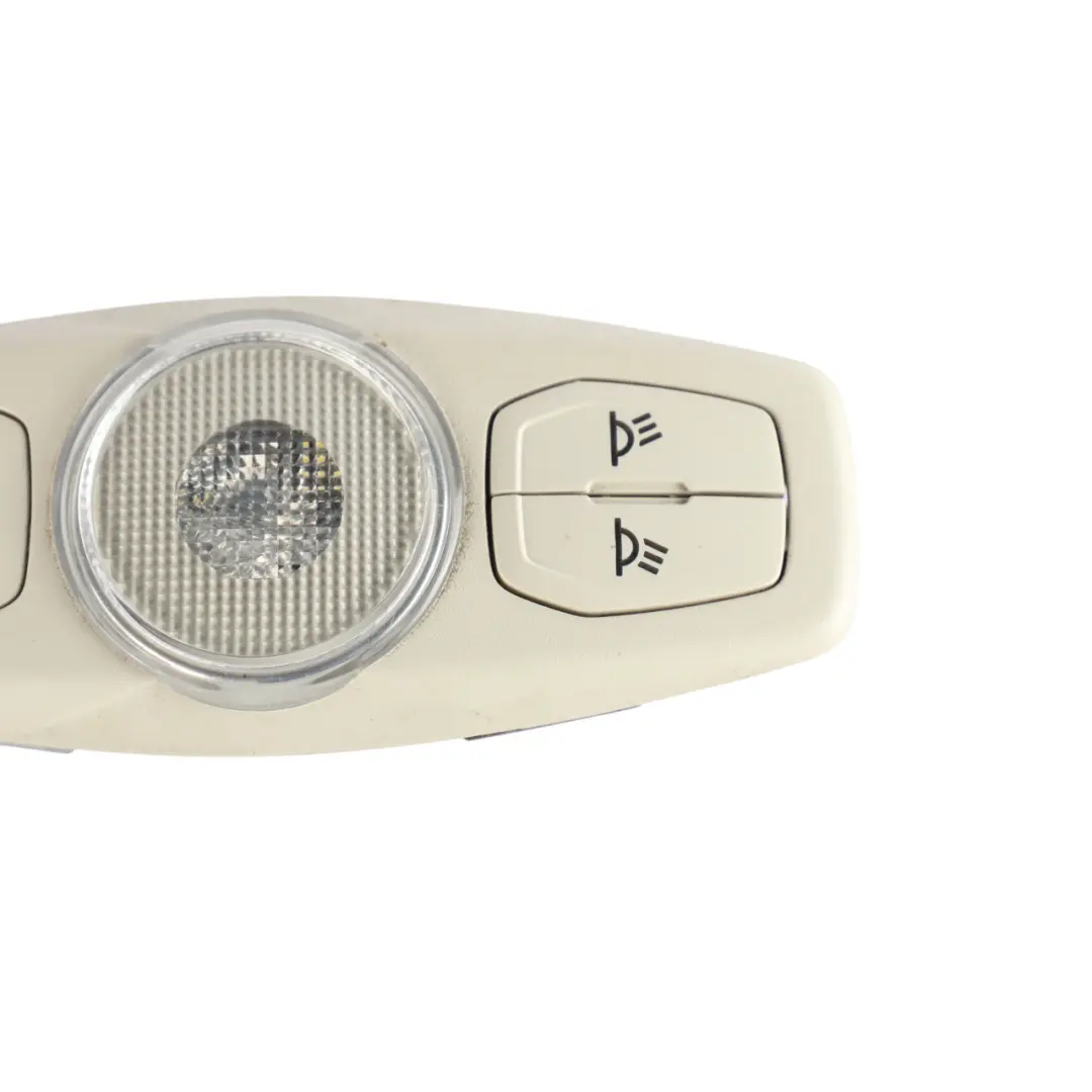 Mk3 Luce Interna Tetto Lettura Cortesia Posteriore per Ford Focus con numero di parte AM51-13K767-BE Ford Focus Mk3 Luce Interna Tetto Lettura Cortesia Posteriore - SKU AM51-13K767-BE - Numero di parte AM51-13K767-BE