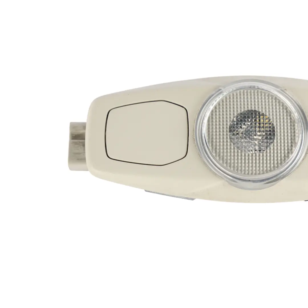 Mk3 Lampka Oświetlenie Kabiny Tył Tylna do Ford Focus o numerze AM51-13K767-BE Ford Focus Mk3 Lampka Oświetlenie Kabiny Tył Tylna - SKU AM51-13K767-BE - Numer Części AM51-13K767-BE