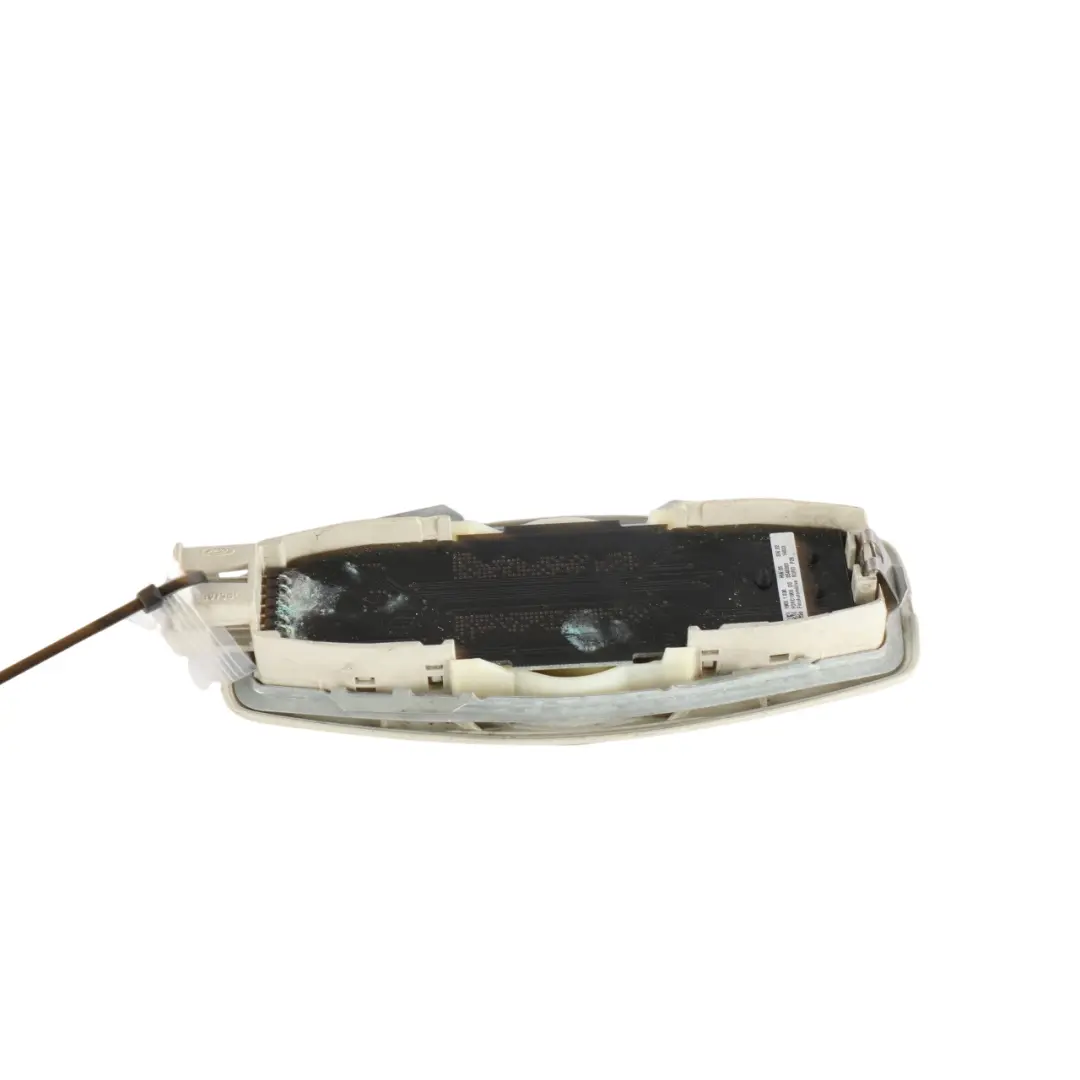 Mk3 Luce Interna Tetto Lettura Cortesia Posteriore per Ford Focus con numero di parte AM51-13K767-BE Ford Focus Mk3 Luce Interna Tetto Lettura Cortesia Posteriore - SKU AM51-13K767-BE - Numero di parte AM51-13K767-BE