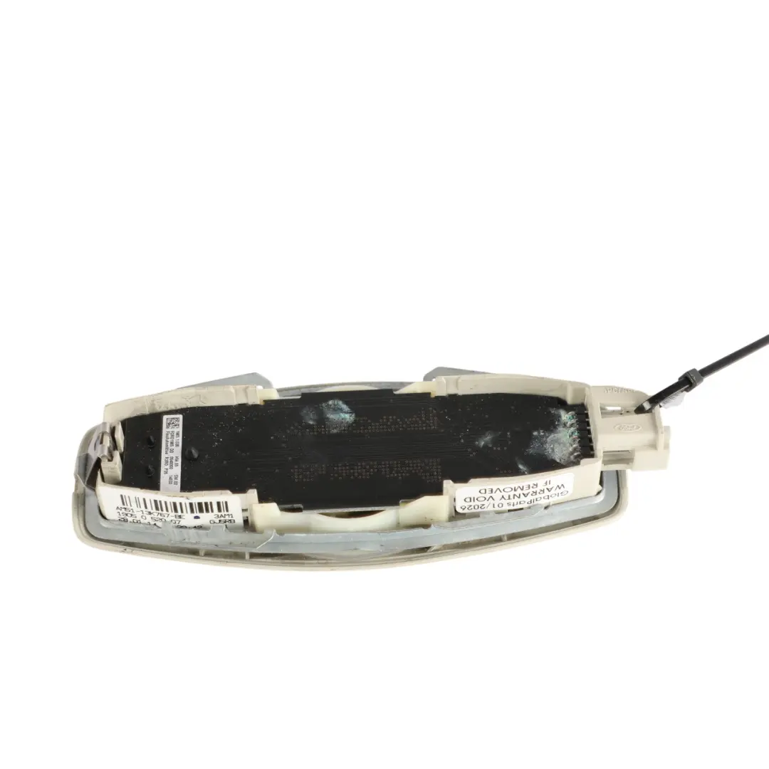 Ford Focus Mk3 Innenraum Dach Leuchte Lesehinweis Hinten - SKU AM51-13K767-BE - Teilenummer AM51-13K767-BE