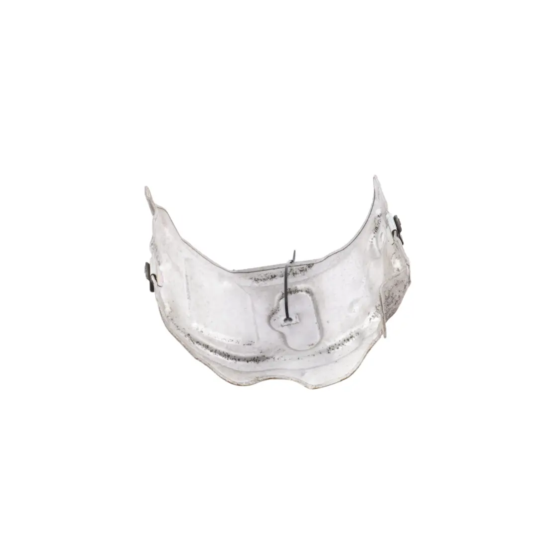 Ford Focus Mk3 DPF Filter Heat Shield Cover Plate 1.6 TDCI - SKU AM51-9N454-DB - Part number AM51-9N454-DB