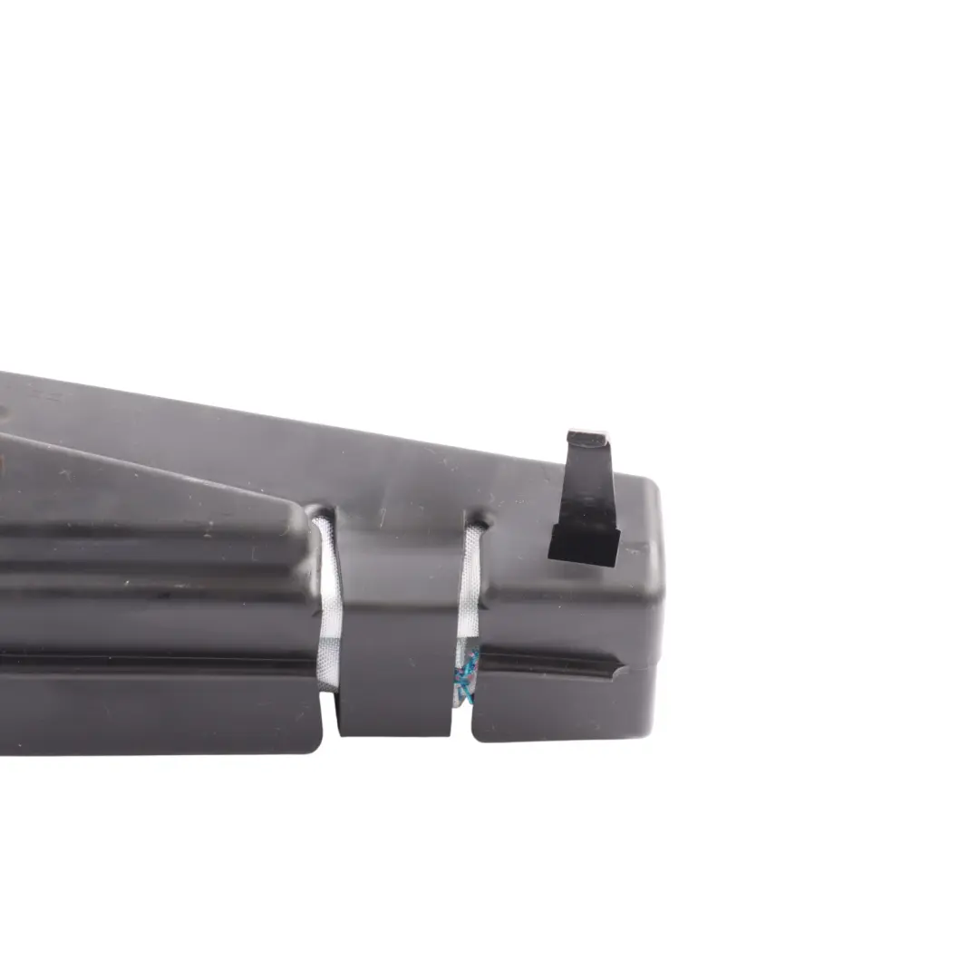 Ford Focus Mk3 Seat Side Air Module Black Front Right O/S - SKU AM51-R611D10-AE - Part number AM51-R611D10-AE